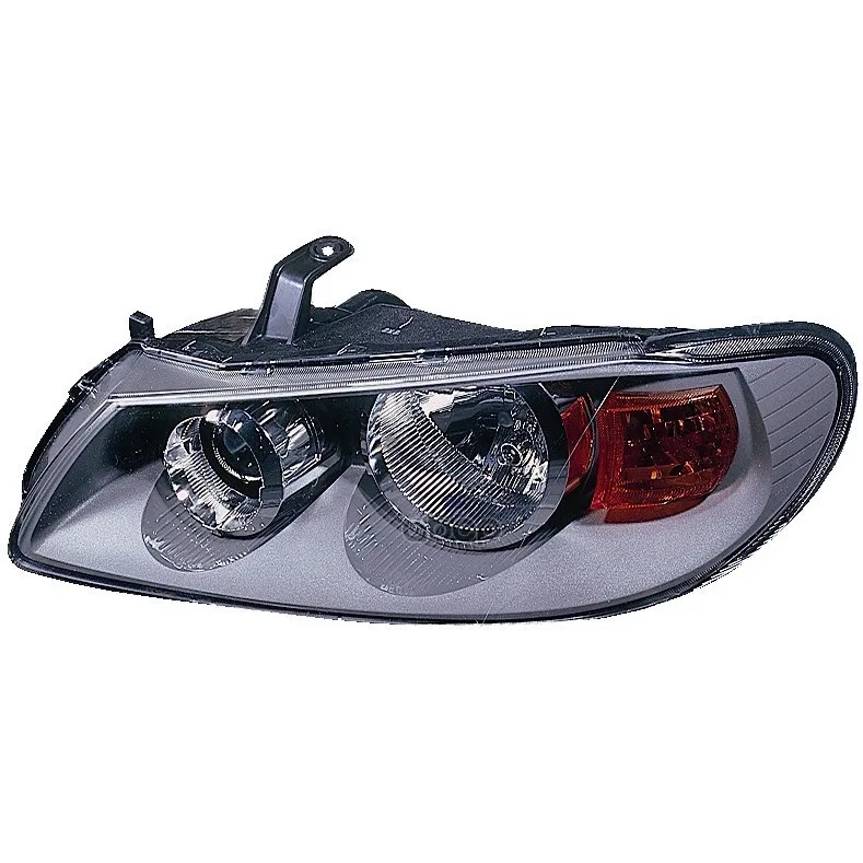 Фара Передн Лев С Эк Nissan: Almera N16 02- Depo арт. 215-1196L-LDEM6