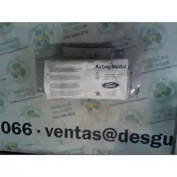 

1S71F042B84AE Airbag Front Right Ford Mondeo Saloon (ge) 2.0 Tdci Td Cat