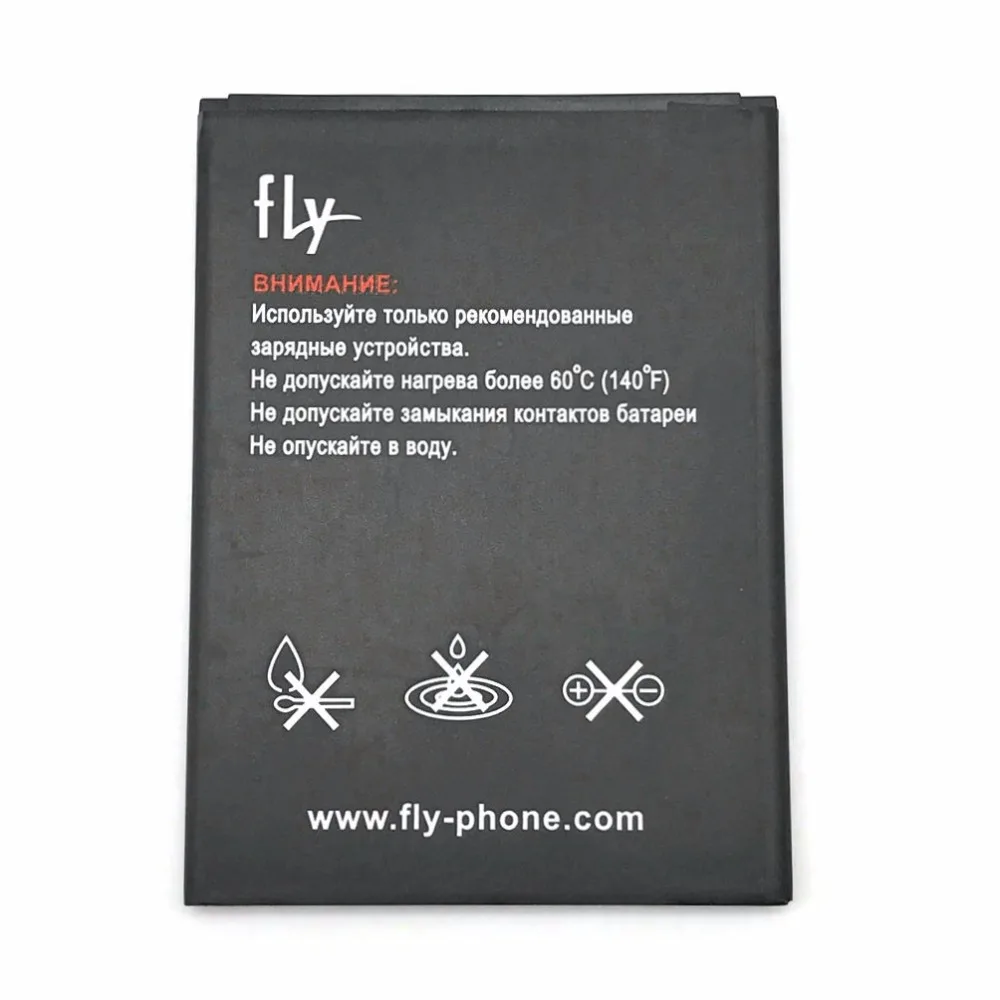 Новый высококачественный новый оригинальный bL9200 bl 9200 Аккумулятор для FLY Cirrus 2 FS504