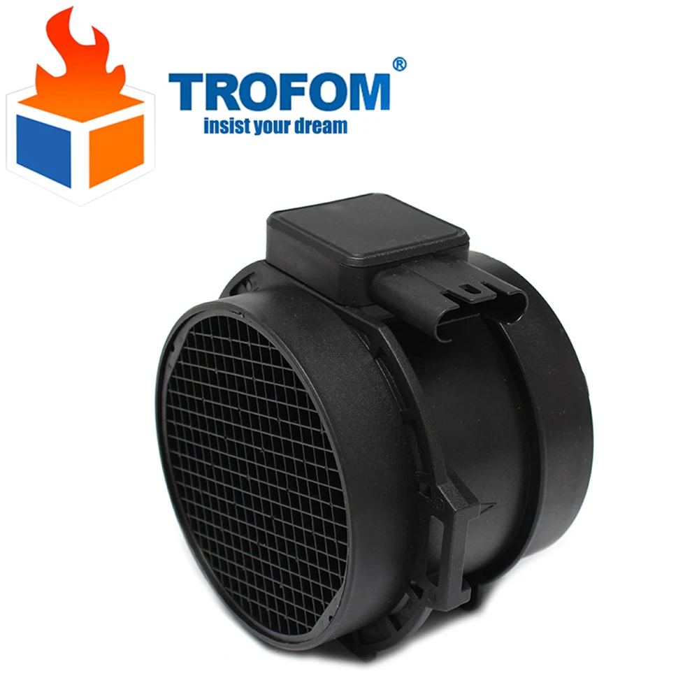 Maf Mass Air Flow Maf Sensor Meter For Bmw 330ci 330i X3 Z4 730 I Li