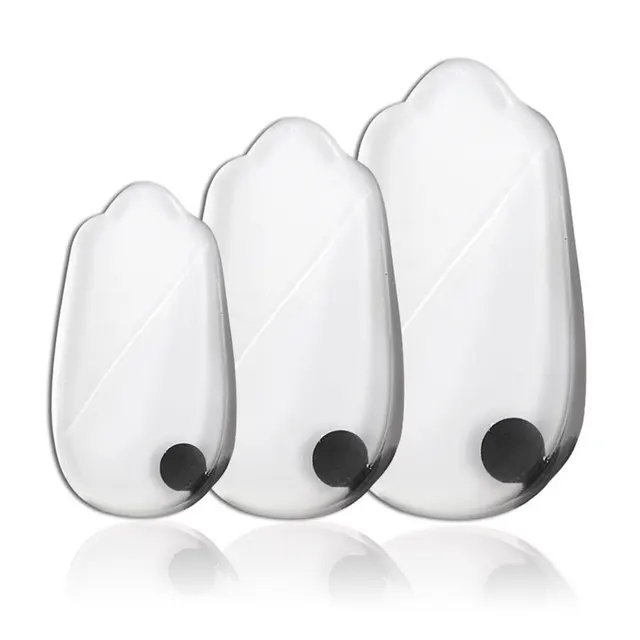 2PCS Insoles Correction Shoe Inserts Pads Effective O/X Type Leg Bowed