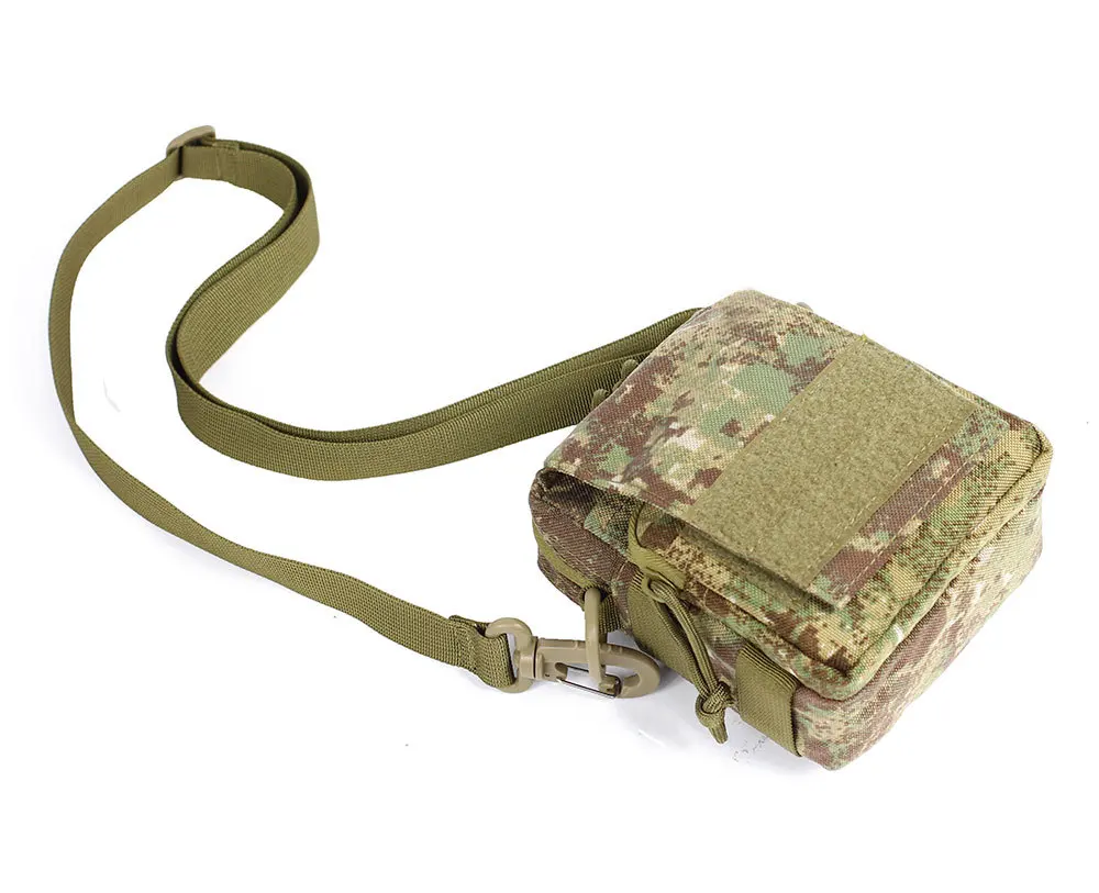 SINAIRSOFT Открытый Спорт 1000D военный тактический рюкзак плечо Кемпинг Туризм Камуфляж сумка охотничий рюкзак утилита