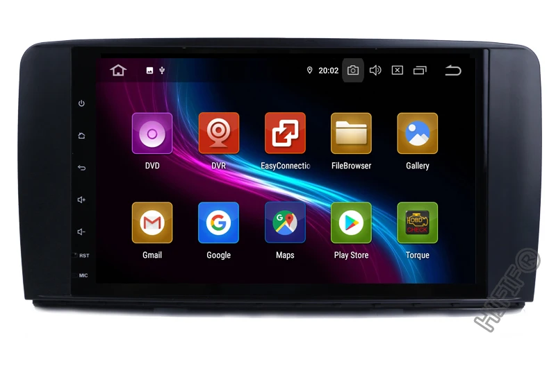 Top IPS 2 Din Auto Radio Android 9.0 For Mercedes/Benz/AMG R Class W251 R300 R350 R63 Car Multimedia Video DVD Player GPS DVR FM 6 Top IPS 2 Din Auto Radio Android 9.0 For Mercedes/Benz/AMG R Class W251 R300 R350 R63 Car Multimedia Video DVD Player GPS DVR FM 6