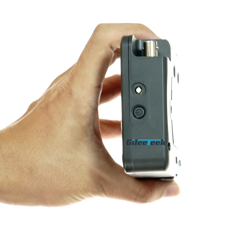 V70 cctv tester06