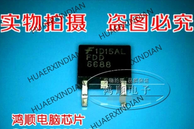 

New Original FDD6688 In Stock High Quality