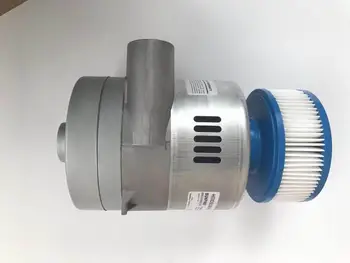

G2.179.1501 SM52 SM74 Blower 240V For Offset printing machine Replacement Parts