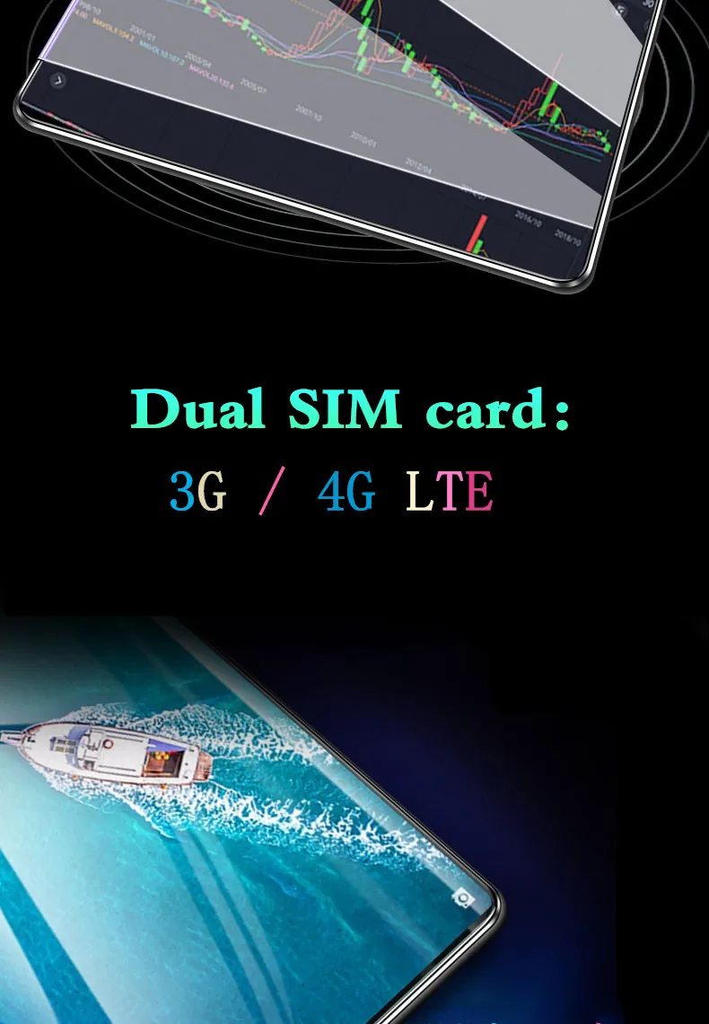 MTK6797 закаленное 2.5D стекло 4G FDD LTE 10 дюймов планшетный ПК 10 ядер 6 ГБ ОЗУ 128 Гб ПЗУ 1920*1200 ips экран wifi Android 8.1.1 gps