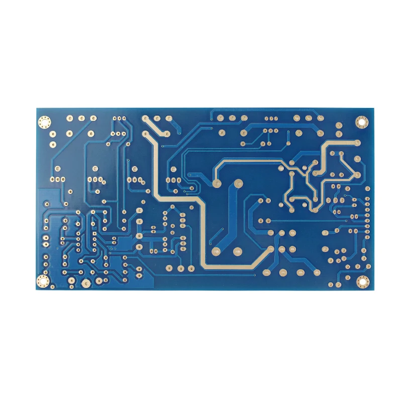Ghxamp 20 Вт чистый класс A Op усилитель мощности аудио плата 2SC5200 2SA1943 NE5532 60 4OHM новые
