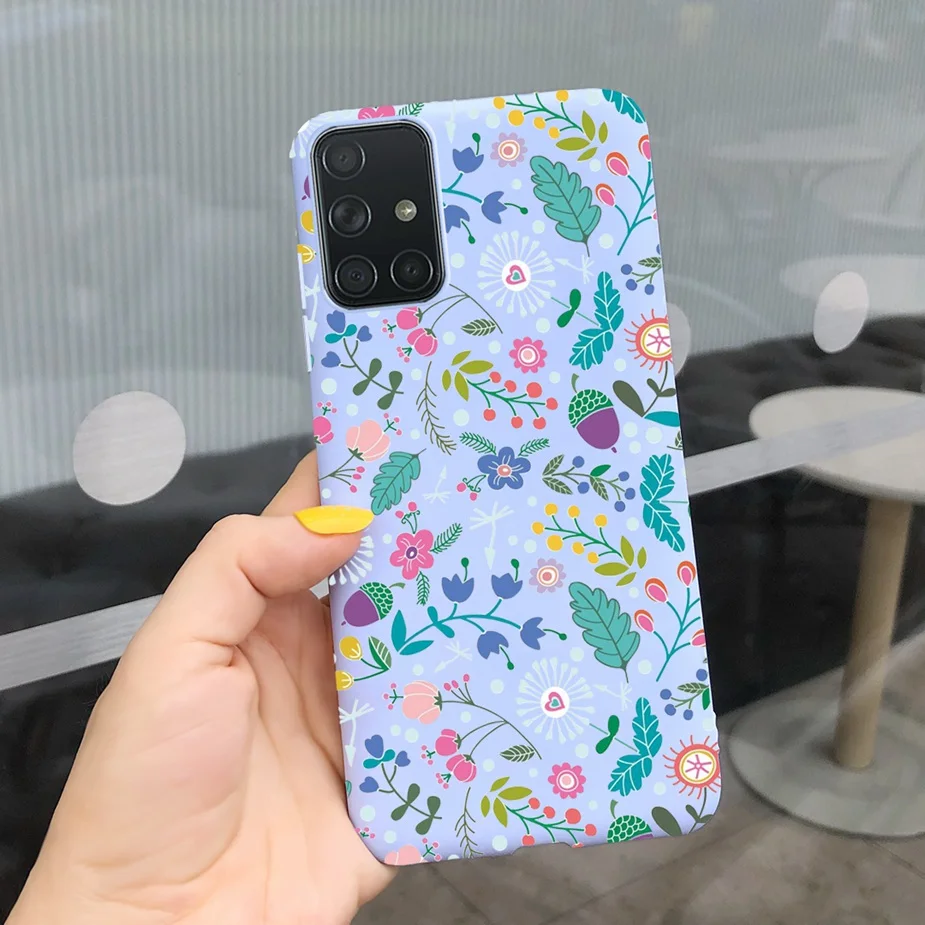 Stylish Candy Painted Soft Silicone Bumper Case