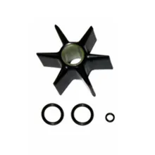 Части крыльчатки 90 120HP 18-3214 47-43026Q06 12043 аксессуары для ремонта портативный инструмент прочный Водяной насос Комплект для ртути