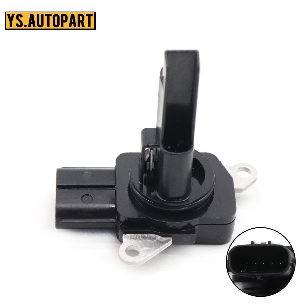 222040v020 Car Maf Mass Air Flow Meter Sensor Fits For Toyota Tundra