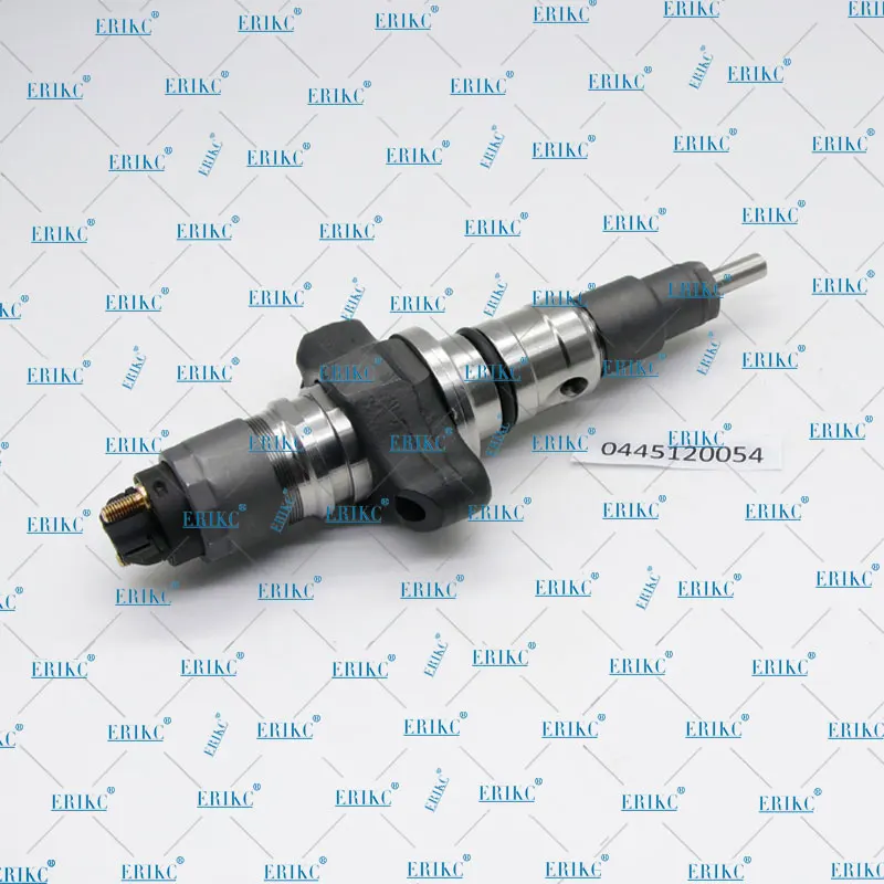 US $104.90 ERIKC 0445120054 Common Rail Injector0 445 120 054 Auto Engine Parts 0445 120 054 For Iveco Euro Cargo 0986435545