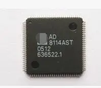 100% новая бесплатная доставка AD8114AST