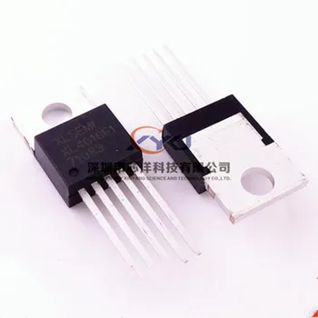 

Free shipping 20PCS XL4016E1 TO220-5 XL4016 TO220 4016E1 Brand new original