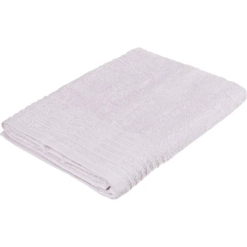 

Towel 90 * 160 cm, 100% Cotton, Density 450 G / M2 Color Light Lilac