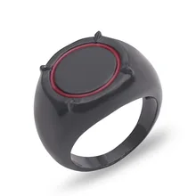 Miraculous Cat Noir Ring Ebay Miraculous Cat Noir Ring Ebay