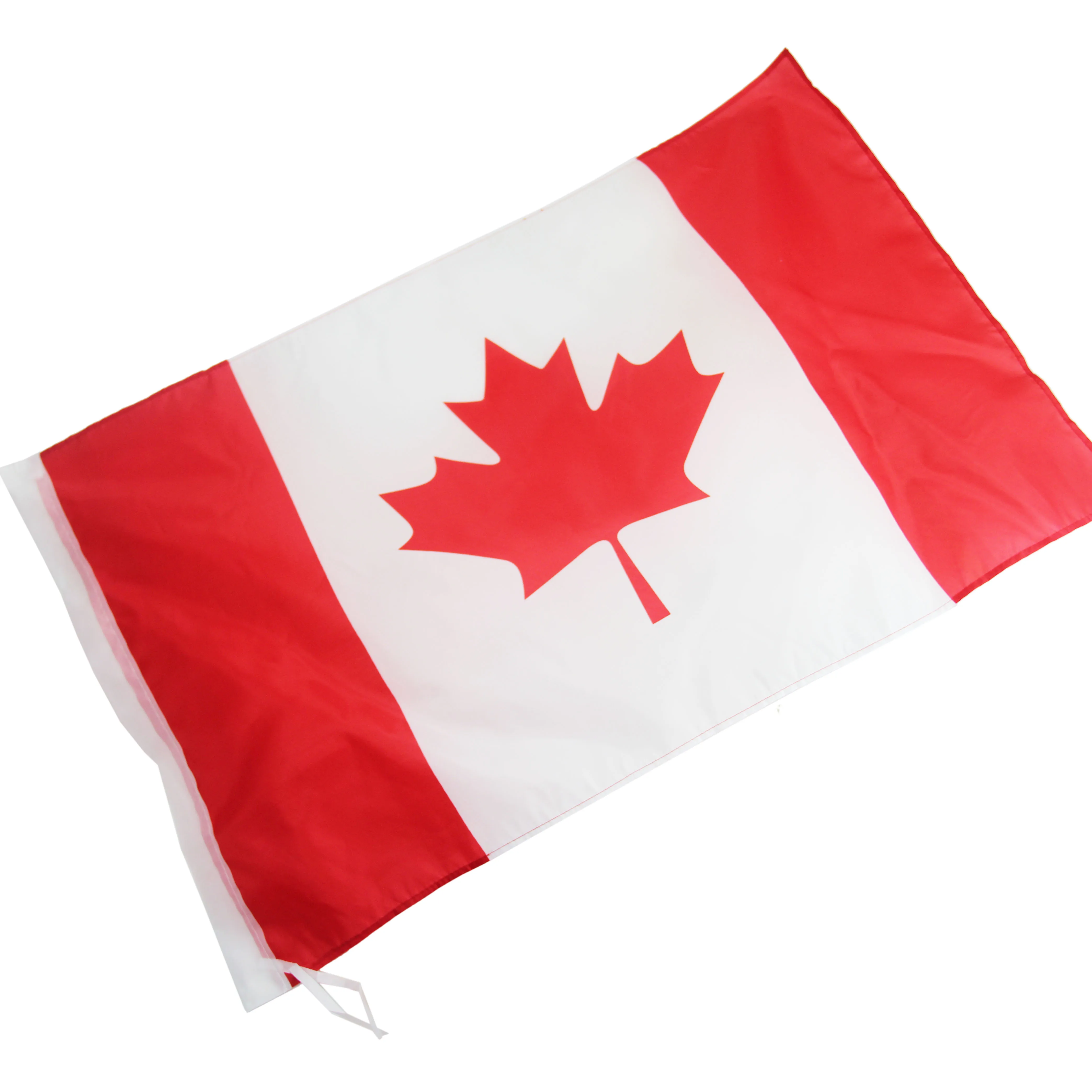 百貨店 国旗 カナダ ヌナブト準州 150cm × 90cm 特大 フラッグ