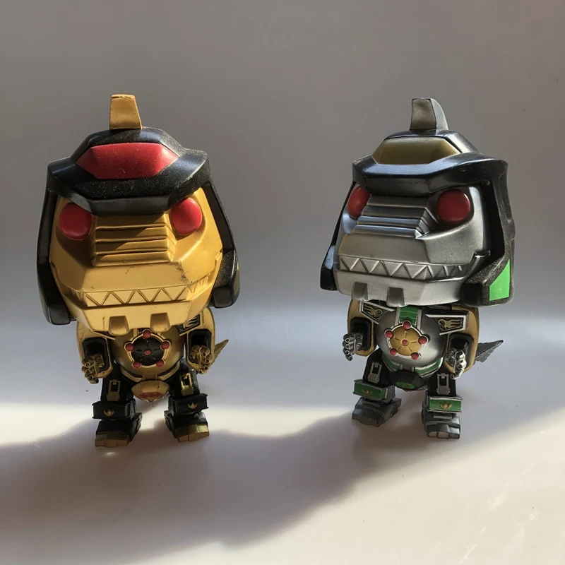 dragonzord funko pop