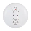 Fuers Wireless Smoke Detector Independent Anti-Fire Smoke sensor Alarm Over 85db For Wifi GSM Home Security System No Battery ► Photo 1/6