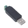 1Pcs USB to RS485 485 Converter Adapter Compitable USB 2.0 USB 1.1 Support Win7 XP Vista Linux Max 1200M Communication Distance ► Photo 2/2