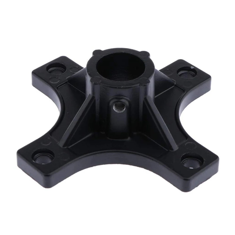 

Drum Stool Seat Cross Base Anti-Slip Feet for Drummer Percussion Parts