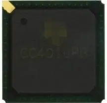 

new original GC4016PBZ GC4016PB GC4016 160-BGA TI