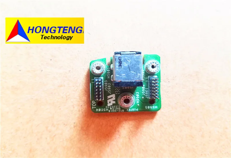 

Оригинальная плата постоянного тока для AUSU G750JW G750JH G750JS G750JZ G751JM, полностью прошедшая проверку