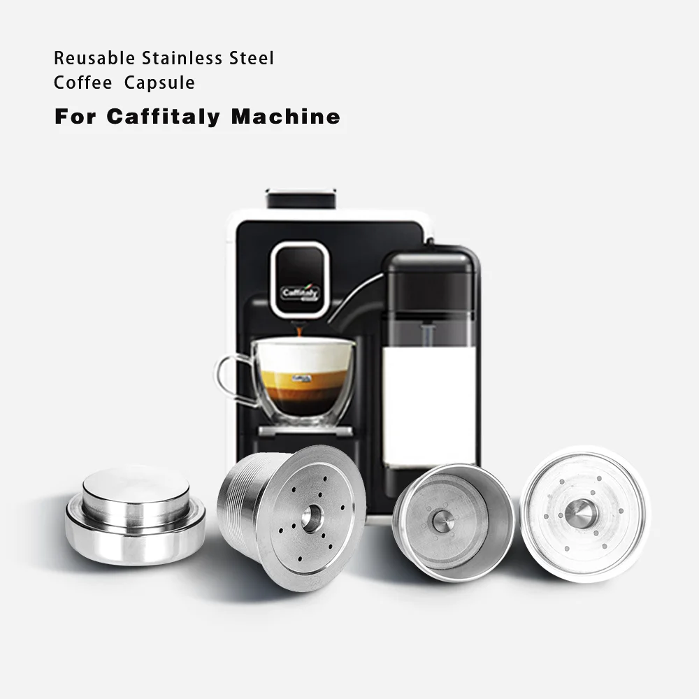 Многоразовые кофейные фильтры для кофеварки Tchibo Cafissimo Classic K fee многоразовые