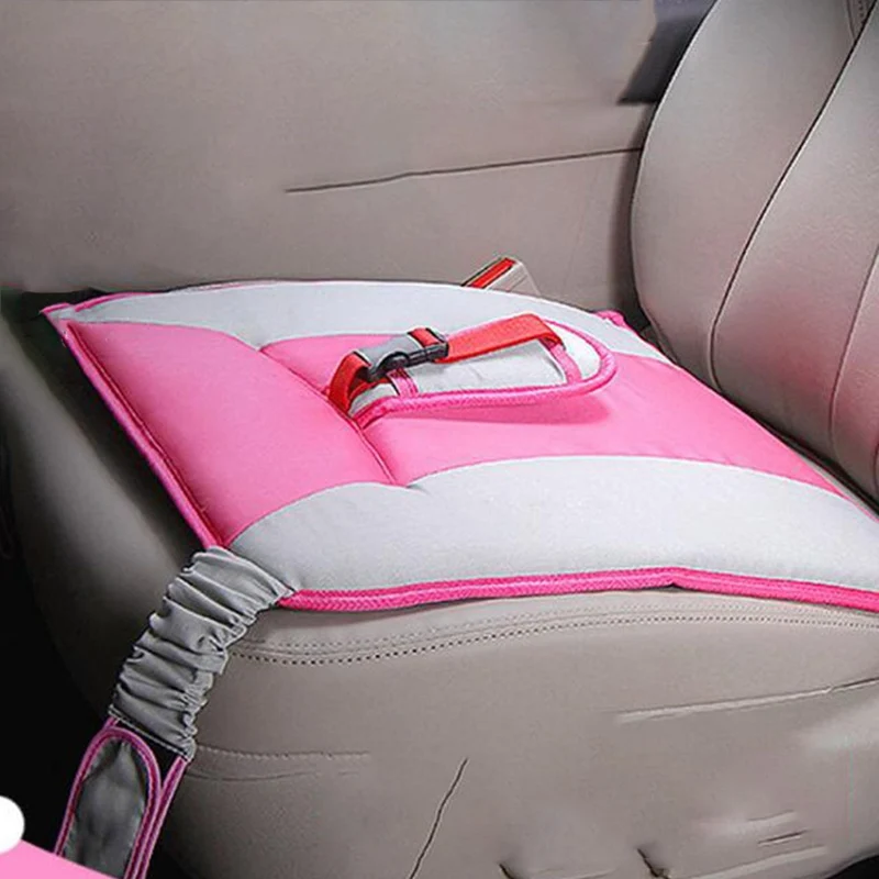 Автомобильный ремень безопасности для беременных женщин, для вождения, с подушкой, наплечный коврик, автомобильный мягкий ремень, защитный чехол для беременных