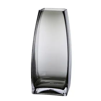 

1pc Nordic Style Vase Simple Water Vase for Shop Home Office Desktop