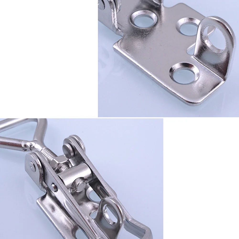 Оборудование, регулируемое оборудование, тогл-замок, пружинный металлический ящик, аксессуары, зажим, высокопрочная защелка багажника