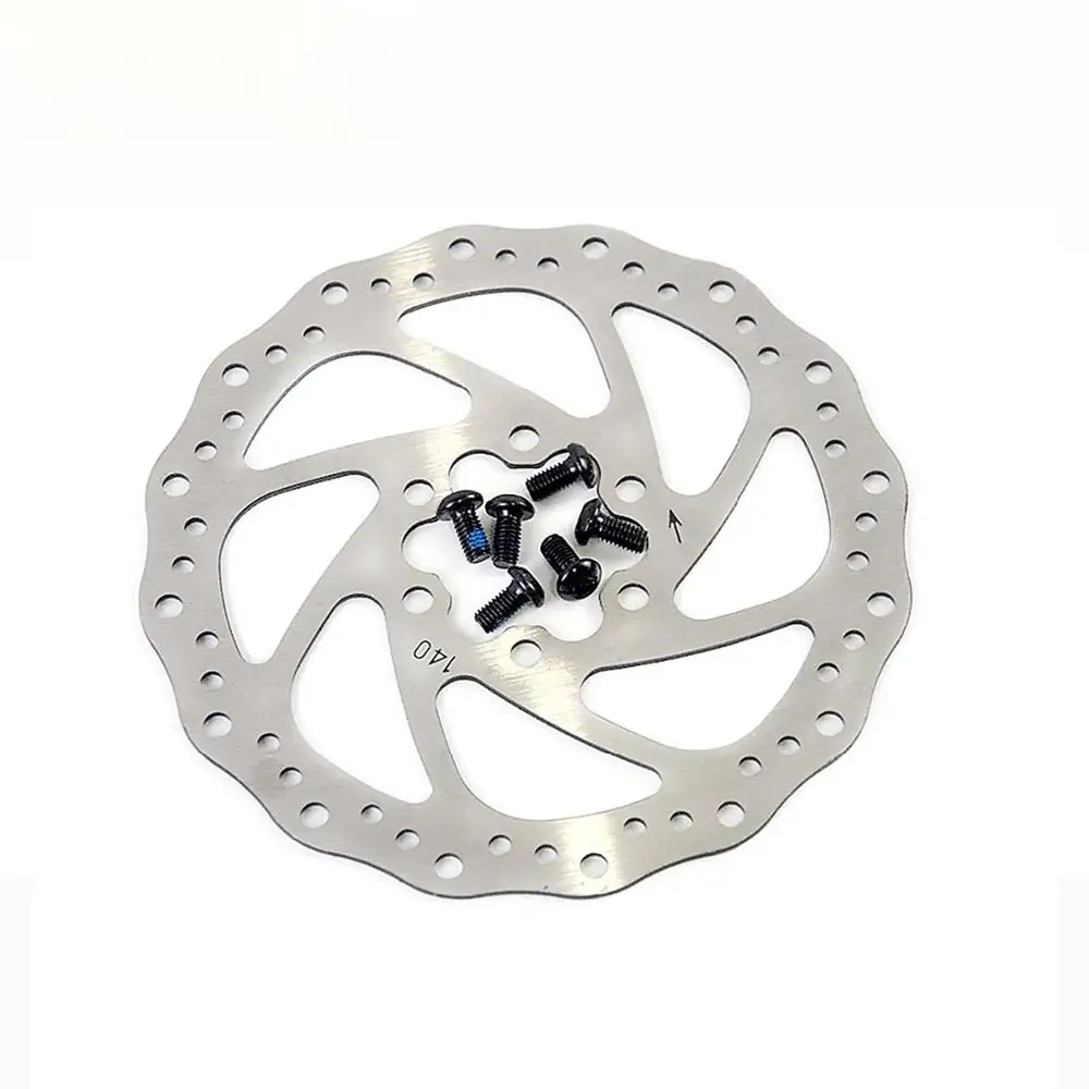bike disc plate
