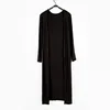 Summer Autumn 12 Colors Women Modal Long Cardigan Female Cotton Sweater Cardigans Long Sleeve Women Casual Coat Ladies Outerwear 2