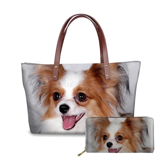 FORUDESIGNS-2pcs-set-Women-Bag-Papillon-Cute-Dog-Printing-Shoulder-Bag-Female-Top-handle-Handbags-and.jpg_.webp_640x640