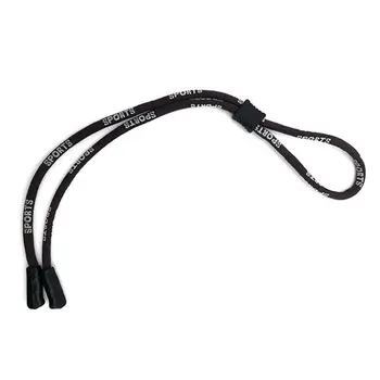 

Elastic Eyeglasses Cord adjustable glasses lanyards neck string cord retainer strap Head Band Glasses rope 122