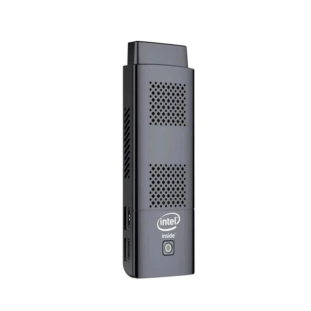 M1K 4K Windows 11 Mini PC Box Intel Celeron N4100 Quad Core 4G Ram 64G SSD WIN11 Smart Game Computer PK ZX01 Stick HTPC
