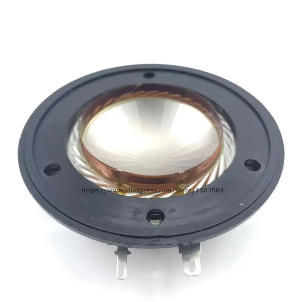 2 шт. Hiqh качественная сменная диафрагма для Wharfedale Titan D 701|diaphragm|replacement diaphragmdiaphragm