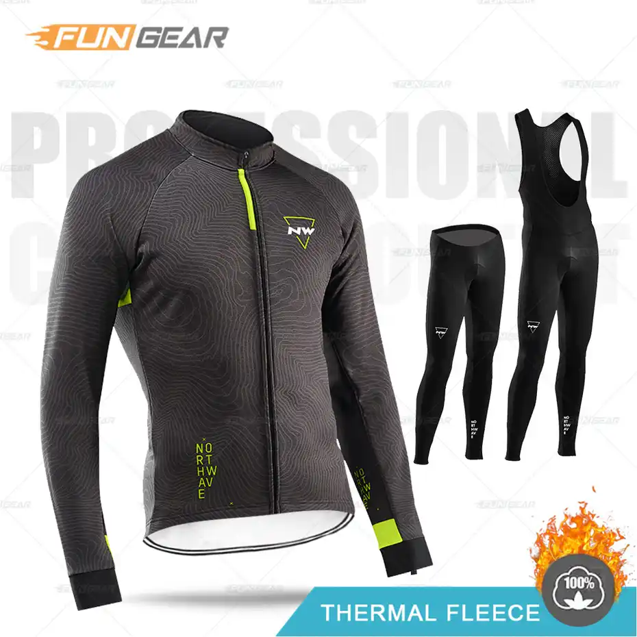 northwave long sleeve jersey