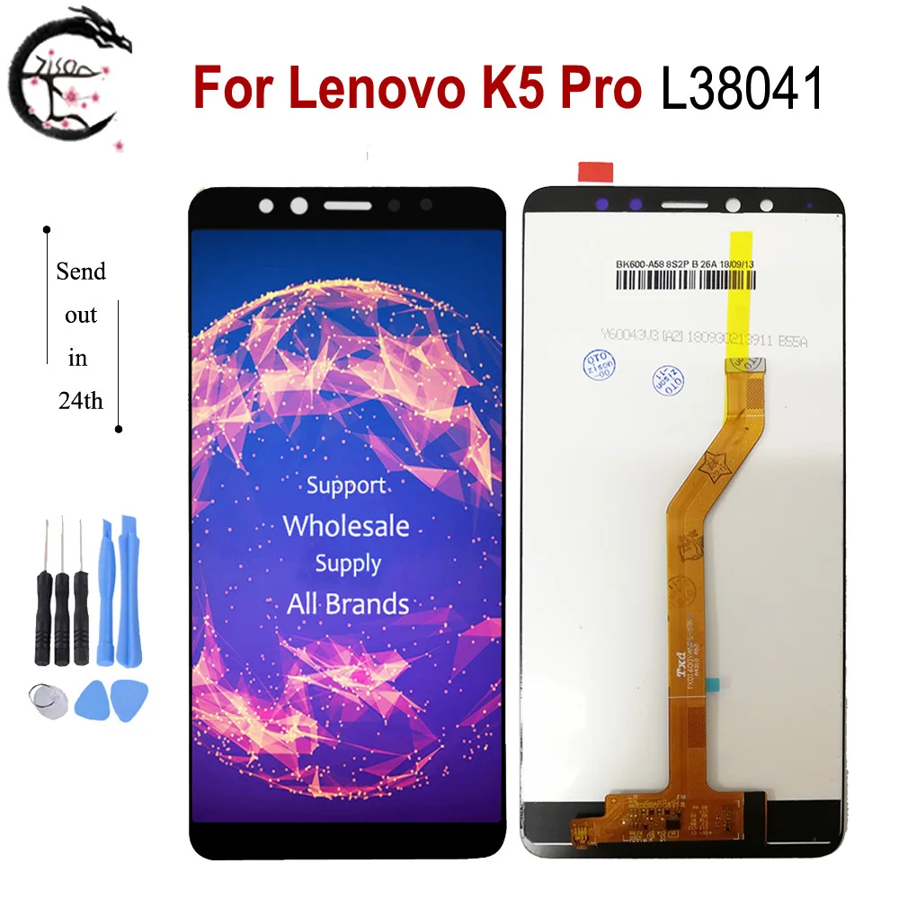 5 7 Lcd Tested For Lenovo K5 K350t Lcd Display Touch Panel Screen Digitizer Assembly Replacement For Lenovo K350t Lcd Buy Cheap In An Online Store With Delivery Price Comparison Specifications Photos