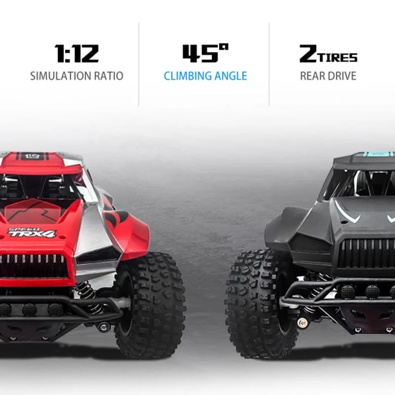 rc cars for boys