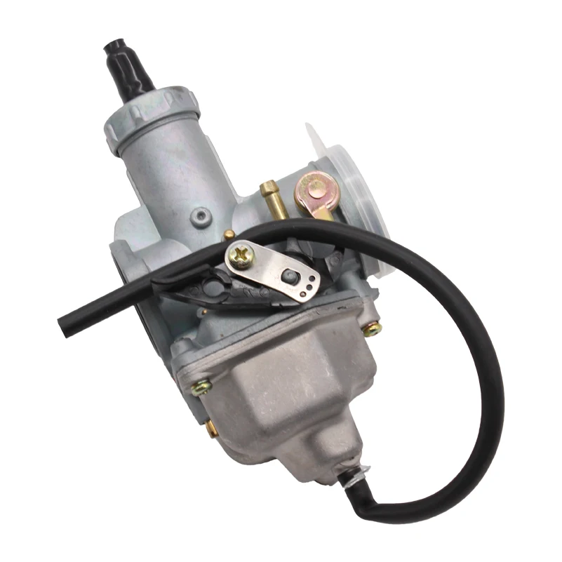 PowerMotor гоночный Pit Dirt Bik ATV Quad PZ30 30 мм carb авто ручной производительность карбюратор мотоцикл для HONDA CB125 XL125S TRX