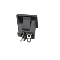 For BARUDAN Embroidery Machine Parts Accessories Thread Winding Machine Socket Wire Wind Machine Socket three-hole Socket - Image 5