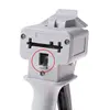 2:1/1:1 Universal Glue Gun 50ml Two Component AB Epoxy Sealant Glue Gun Applicator Glue Adhensive Squeeze Manual Caulking Q84D 3