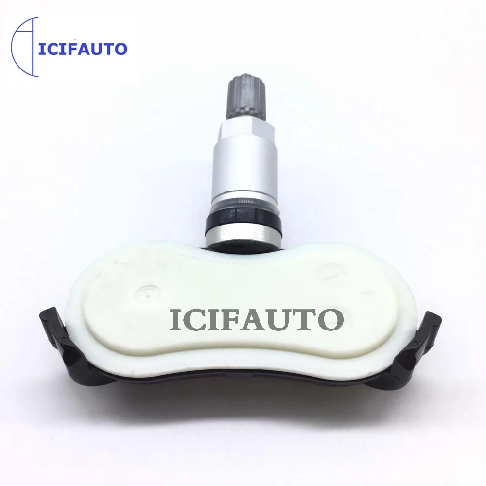 Датчик давления в шинах TPMS для Hyundai Accent Tucson Sonata Kia Rio 315MHZ 52933 2F000 529332F000 2F000|Датчик
