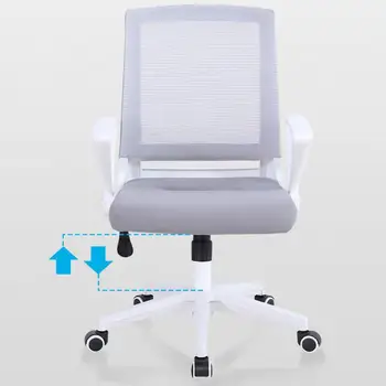 

Home Students Learning To Write Computer Chair Chair Is Contemporary And Contracted Study Desk Chair Swivel Chair Office Chair