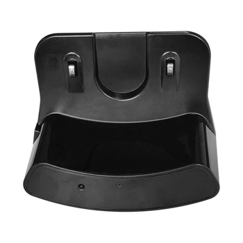 

er Charger Auto Recharge Base for ILIFE V3 V5 Robot Vacuum Cleaner Spare Parts