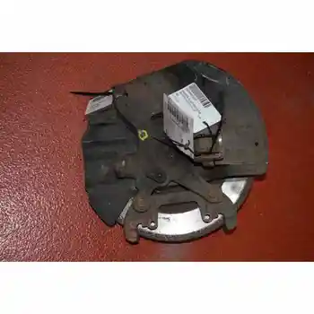 

STEERING KNUCKLE FRONT RIGHT BMW 3 SERIES SALOON (E46)