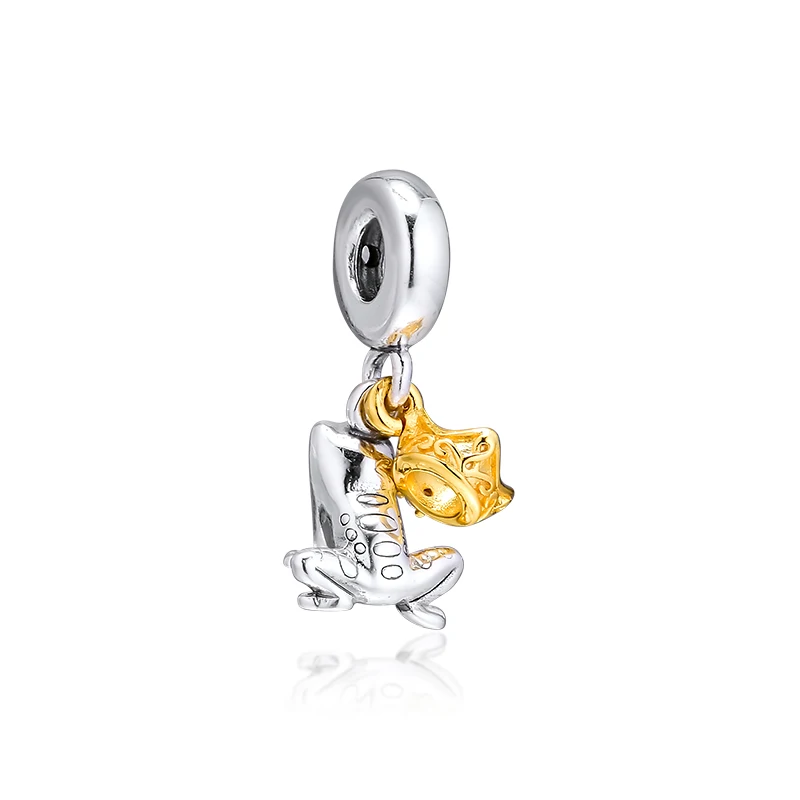 2019-Autumn-Princess-Tiana-Frog-Prince-Fashion-Female-Jewelry-Beads-For-Jewelry-Making-Fits-Original-925 (1)