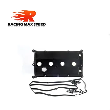 

4M5G-6M293-CL Aluminium Alloy Engine Cylinder Head Valve Cover Valve chamber for FORD 12 FOX