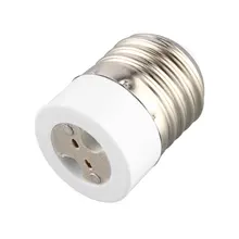 1 шт. E27 к MR16 гнездо светильник лампа держатель адаптер удлинитель патрон